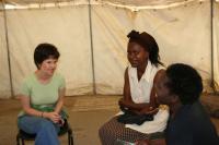 Pilgrimage 19 Sep '09